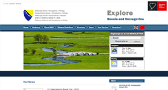 Desktop Screenshot of bhembassychina.com